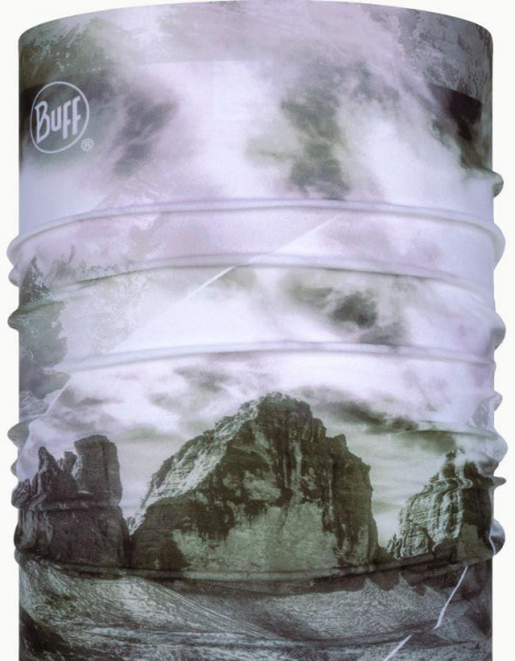 Бандана BUFF Mountain Collection (; one size; 3 Cime)
